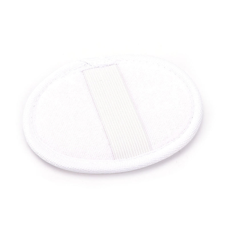 Natural loofah luffa bath shower sponge body scrubber exfoliator washing pad Kw