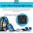 S1000 Mini Camera HD 1080P Motion Sensor Night Vision Camcorder DVR Sports DV
