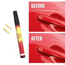 Auto Pro Scratch Magic Eraser Repair Pen Non Toxic Car Clear Coat Applicator  EA