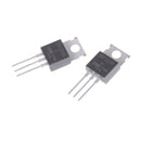 5pcs IRF3205 Power Transistor Field Effector IRF3205ZPBF 110A55V200W MOSFET A Gw