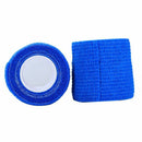 First Aid Medical Treatment Self-Adhesive Elastic Bandage Gauze Tape Health Care