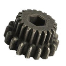 Zinc Alloy Change Gear Spare Parts for HG P401 P402 P601 1/10 Rock Crawler