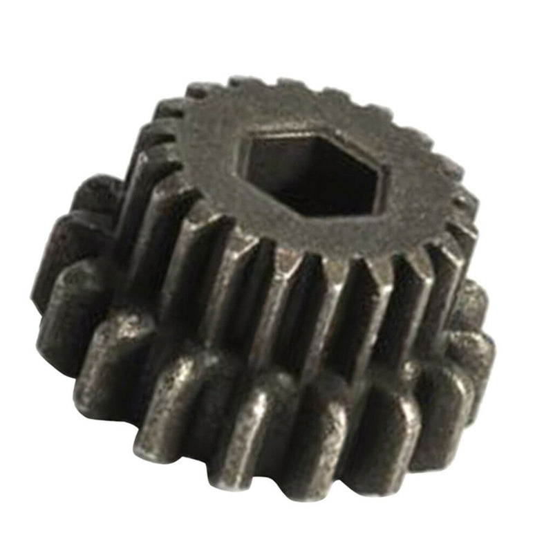 Zinc Alloy Change Gear Spare Parts for HG P401 P402 P601 1/10 Rock Crawler