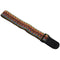 Adjustable Classic Style Guitar Soft Strap Cotton For Belt Electric Bass