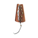 Archery Arm Guard Cow Leather Traditional Arm Protector Guard Protect Arm NQY