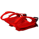 Fire Extinguisher Holder,Car Accessories for Jeep Wrangler Tj Jk Jl 1997-20 B8E2