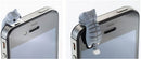 1x Cat 3.5mm Anti Dust Earphone Jack Plug Stopper Cap For Mobile phone IphoneME