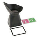 2.8X 3.0'' LCD Screen Viewfinder Magnifier V1 for for Canon 5D II 7D Nikon D800