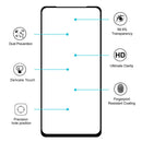 Hat-Prince For Redmi Note 8 Pro 2.5D 9H Tempered Glass Screen Full Cover Film