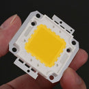 High-power 30W LED chip bulb lamp Warm White DIY 2200LM 3000K