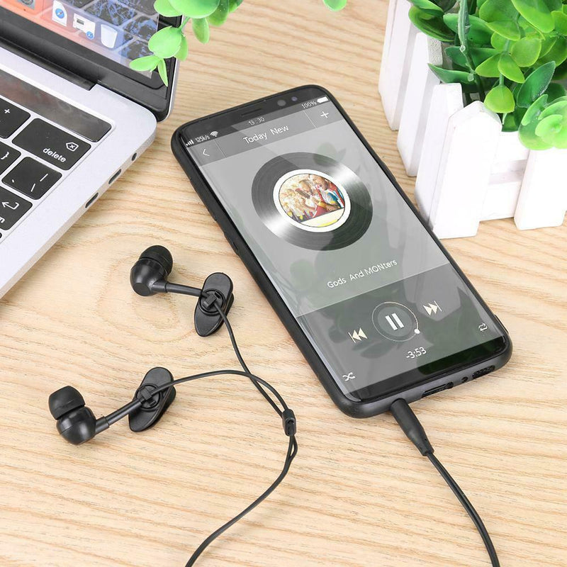 MP3 IPX8 Waterproof In-ear Earphone Hifi Earbuds Swimming Sports Headset