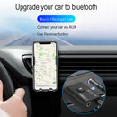 2 in1 Bluetooth 5.0 Transmitter Receiver USB Audio Stereo Speaker Adapter Dongle