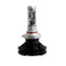 2X H7 100W 8000LM LED Car Headlights Kits Beam Bulbs Hot 6500K Turbo White H6Z2
