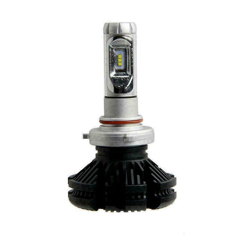 2X H7 100W 8000LM LED Car Headlights Kits Beam Bulbs Hot 6500K Turbo White H6Z2