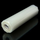 1X Roll Seal Vacuum Fresh-keeping Self Sealing Food Saver Storage Bag 25CMx