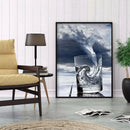 Full Round Drill 5D DIY Amazing Cup Artwork Diamond Painting Drawing Kit