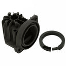 New Cylinder Head Piston Ring Air Suspension Air Compressor Pump for W220 W