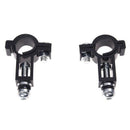 Bicycle Light Alloy Triathlon Aero Handle Bar J1Z4