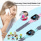 Kids Smart Watch Anti-lost LBS Tracker SOS Call Camera For Android 2Pcs