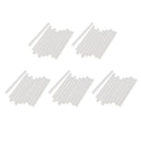 50Pcs/Set Cotton Swab Wick Sticks Sponges Filter for Air Humidifier Aromatherapy
