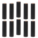 Tear Tape Heat Shrink Caps for Wine Bottles 200pcs Sealed Stopper 32mm 30mm
