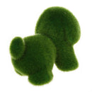 Grass land Handmade Artificial Grass Dog V1K4