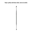 Dog Cat Tartar Remover Tool Pets Teeth Cleaning Tool Double Sided Tooth Scrape