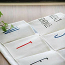 New Wall Hanging Storage Bag 12 Pockets Wall Mounted Hanging Organizer Bath P1E3