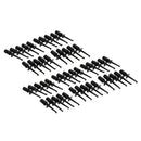 Single Hook Multimeter Connector Connector Probe Work Clip