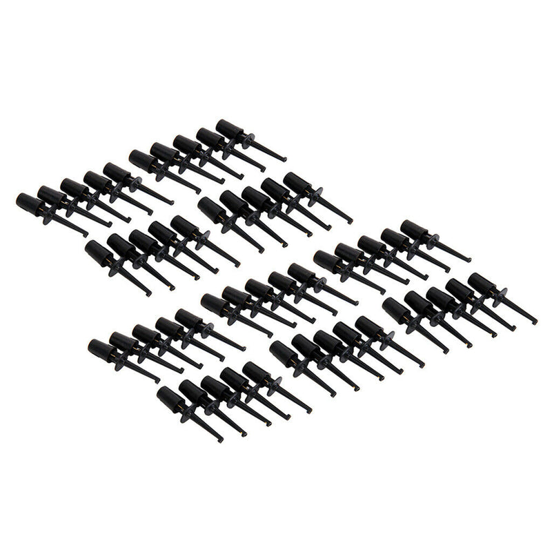 Single Hook Multimeter Connector Connector Probe Work Clip