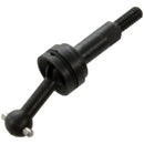 4Pcs/Set WLtoys Metal Upgrade Drive Shaft Dog Bone for 1/28 RC Car P929 P93