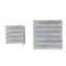 30 x Aluminum Heatsink Cooler Adhesive Kit for Cooling Raspberry Pi