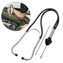 Car Stethoscope Auto Mechanics Engine Cylinder Stethoscope Hearing Tool Car
