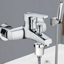 4PCS Purifier Output Universal Shower Filter PP Cotton Household Kitchen FauQ4L2