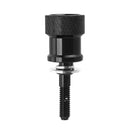 For BMW R NINET Tool-less Seat Removal Bolts Rear seat , passenger seat