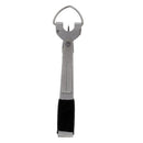 Fishing Line Clipper Portable Quickly Line Cutter Stainless Steel Fishing Tool 4