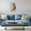 5D DIY Full Drill Diamond Painting Flower Cross Stitch Embroidery (M585)