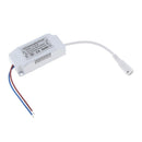 Dimmable LED Power Supply DC 15-60V 300mA 6-18x1W For LED Downlights