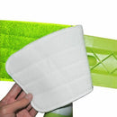 6 pieces Reveal Mop Cleaning Wet Pad For All Spray Mops & Mops Washable Y1U1