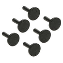 6 GRIPPER MAGNETS, VEHICLE WRAPPING TOOL FOR CAR / VAN WRAP AND GRAPHICS