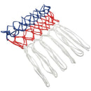 5X(Standard Sports Nylon Durable All-weather Match Training Basketball Net Q9F3)