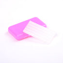 Dental Orthodontics Ortho Wax  Fruit Scent For Brace bracket gum irritation MO