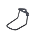 Black Bicycle Rear Derailleur Hanger Chain Gear Guard Protector Co TwJ Cy