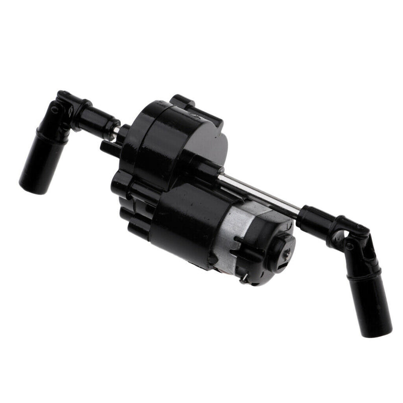 RC Models Car Replacement for 1/16 WPL B14 B16 B24 C14 C24 - Metal Upgrade Motor