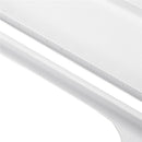 2Pcs Durable Adjustable 1M Air Conditioner Window Slide Plate Exhaust Hose