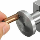 New Adjustable Double Bearing Live Revolving Centre DIY For Mini Lathe Mach