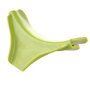 Creative Anti-spill Silicone Soup Spout Funnel Pot Pan Kitchen Accessories A