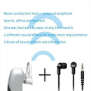 P8 8GB IPX8 Waterproof Swimming Headset Bluetooth 5.0 Sports Music Mp3 Head