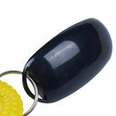 Clicker Training for Dogs Cats Pet Dog and Cat Training