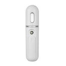 Portable Handheld Usb Charging Air Humidifier Mini Rechargeable Misting Mis